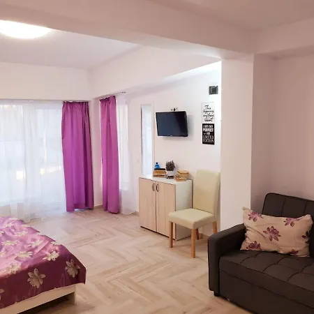 Casa Muncel Semesteranläggning (resort)