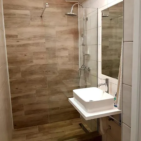 منتجع Casa Muncel