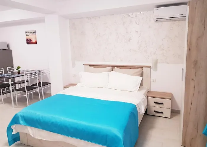 Casa Muncel リゾート *