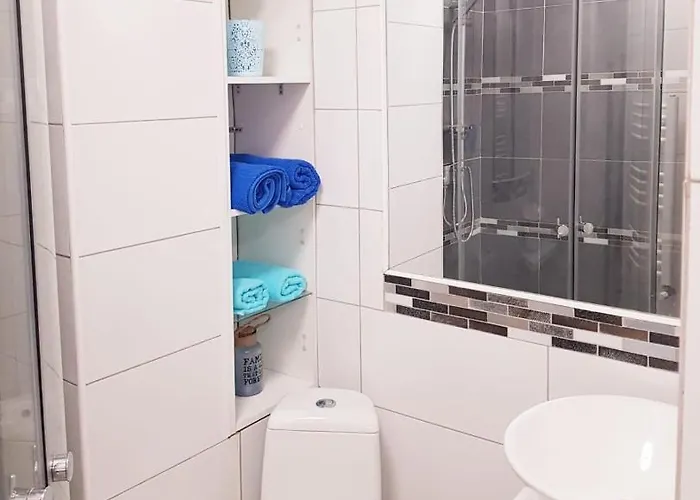 Casa Muncel コンスタンツァ