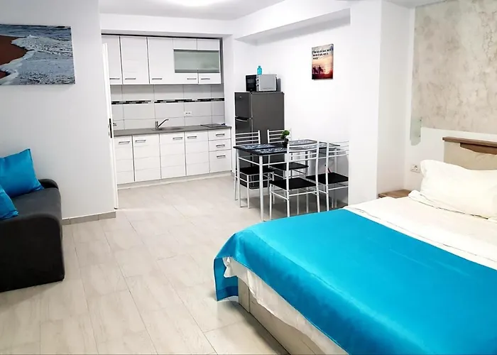 Casa Muncel コンスタンツァ