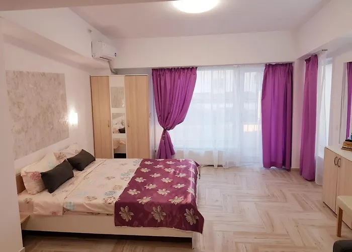 Casa Muncel * Constanţa