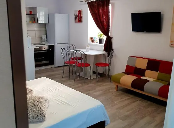 Casa Muncel リゾート