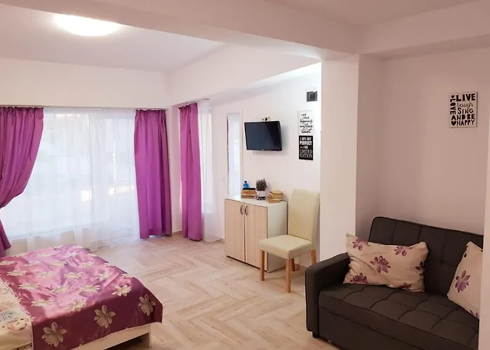 Casa Muncel リゾート