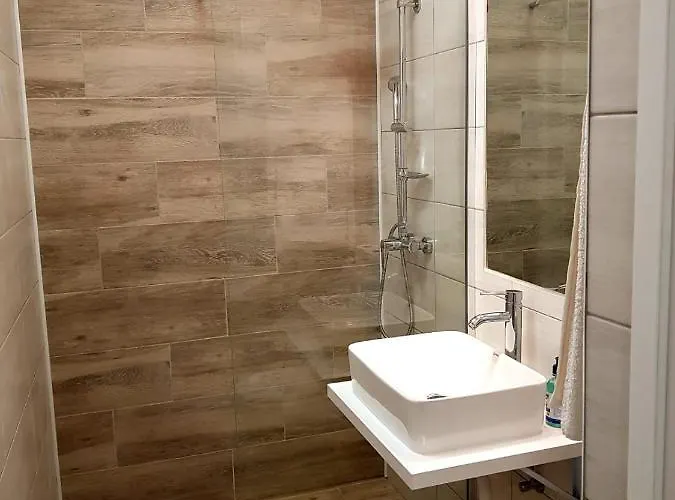 リゾート Casa Muncel