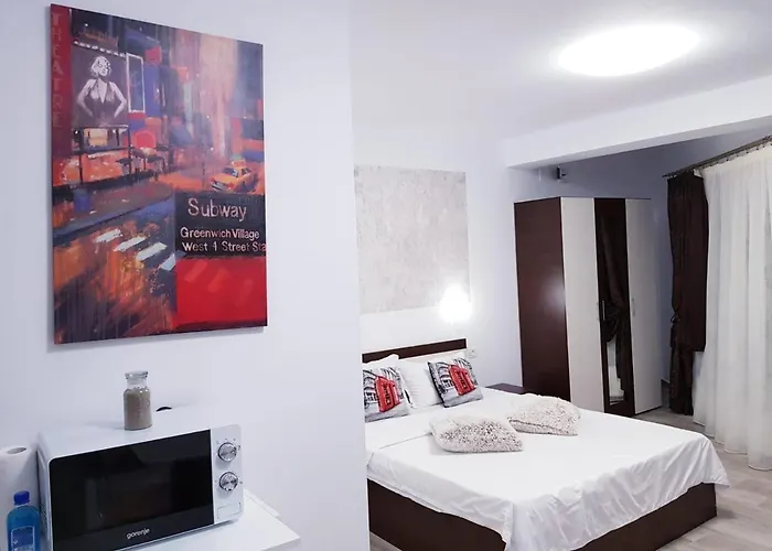 リゾート Casa Muncel